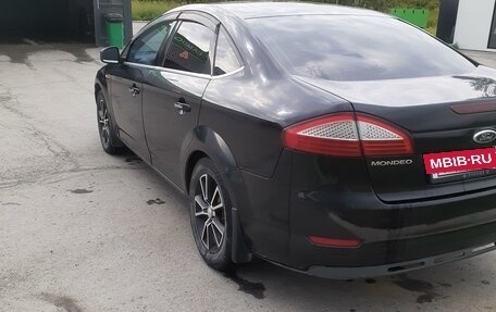 Ford Mondeo IV, 2008 год, 545 000 рублей, 5 фотография