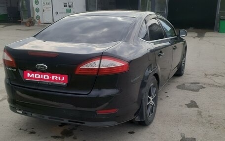 Ford Mondeo IV, 2008 год, 545 000 рублей, 6 фотография