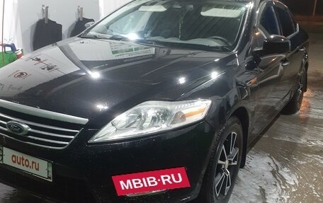 Ford Mondeo IV, 2008 год, 545 000 рублей, 2 фотография