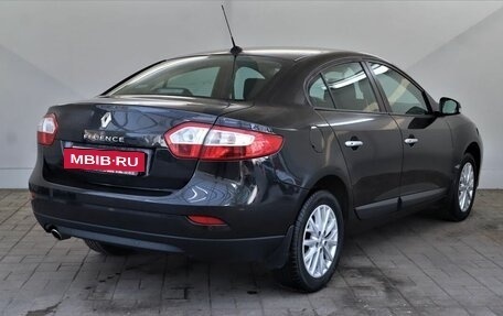 Renault Fluence I, 2014 год, 780 000 рублей, 4 фотография