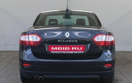 Renault Fluence I, 2014 год, 780 000 рублей, 3 фотография