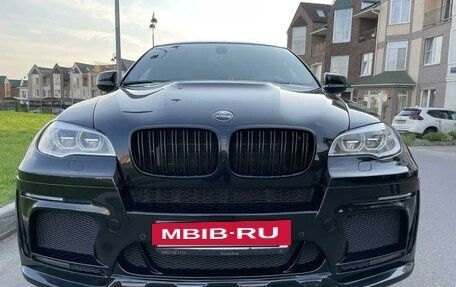 BMW X6 M, 2011 год, 2 500 000 рублей, 2 фотография