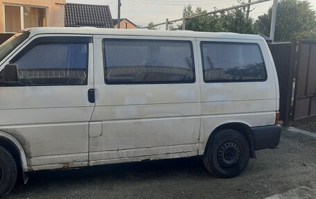 Volkswagen Transporter T4, 2000 год, 680 000 рублей, 4 фотография