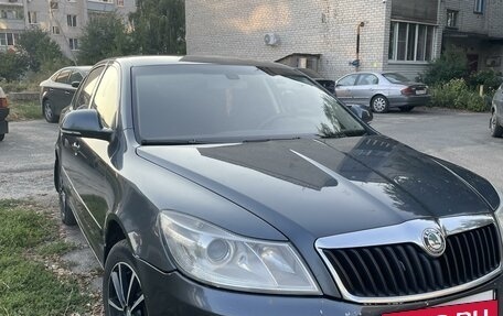 Skoda Octavia, 2010 год, 750 000 рублей, 2 фотография