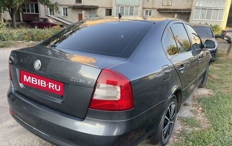 Skoda Octavia, 2010 год, 750 000 рублей, 3 фотография