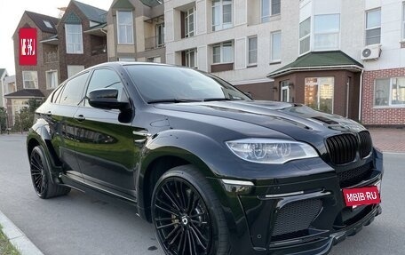 BMW X6 M, 2011 год, 2 500 000 рублей, 3 фотография