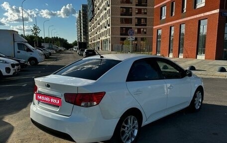 KIA Cerato III, 2012 год, 680 000 рублей, 3 фотография