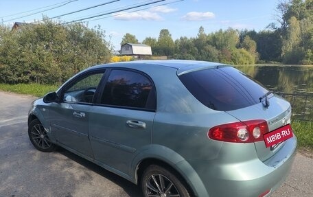 Chevrolet Lacetti, 2006 год, 320 000 рублей, 3 фотография