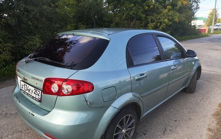 Chevrolet Lacetti, 2006 год, 320 000 рублей, 4 фотография