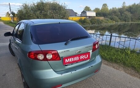 Chevrolet Lacetti, 2006 год, 320 000 рублей, 2 фотография