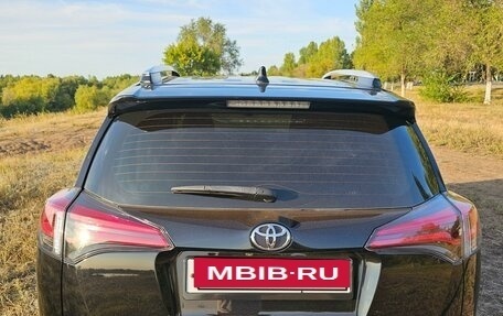 Toyota RAV4, 2019 год, 2 750 000 рублей, 3 фотография