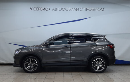 Geely Coolray I, 2022 год, 1 890 000 рублей, 2 фотография