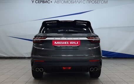 Geely Coolray I, 2022 год, 1 890 000 рублей, 4 фотография