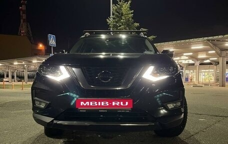 Nissan X-Trail, 2020 год, 3 000 000 рублей, 10 фотография