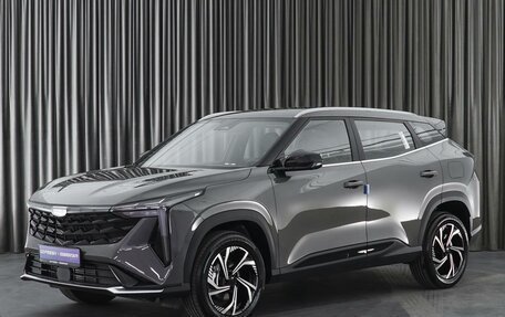 Geely Atlas, 2023 год, 2 750 000 рублей, 5 фотография