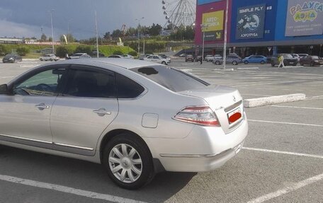 Nissan Teana, 2011 год, 1 350 000 рублей, 3 фотография