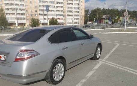 Nissan Teana, 2011 год, 1 350 000 рублей, 5 фотография