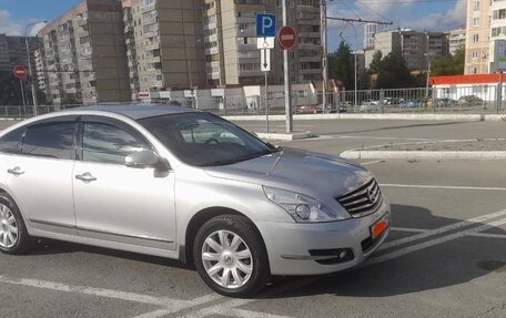 Nissan Teana, 2011 год, 1 350 000 рублей, 6 фотография