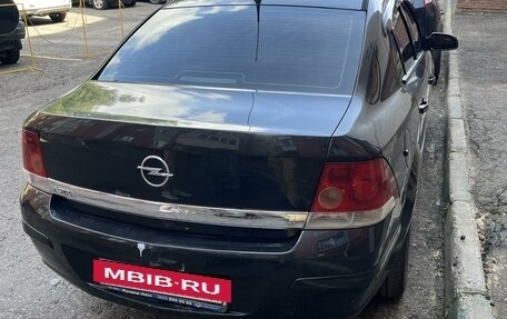 Opel Astra H, 2008 год, 415 000 рублей, 3 фотография