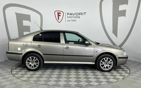 Skoda Octavia IV, 2010 год, 600 000 рублей, 4 фотография