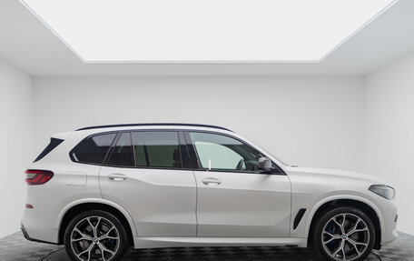 BMW X5, 2021 год, 11 990 000 рублей, 4 фотография