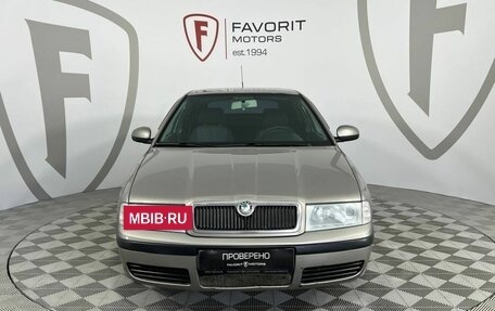 Skoda Octavia IV, 2010 год, 600 000 рублей, 2 фотография