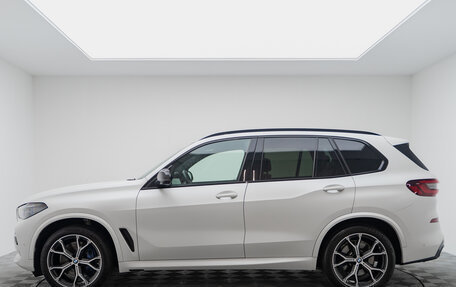 BMW X5, 2021 год, 11 990 000 рублей, 8 фотография