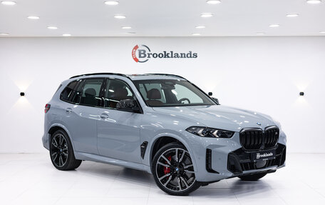 BMW X5, 2023 год, 17 490 000 рублей, 3 фотография