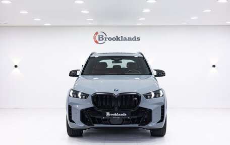 BMW X5, 2023 год, 17 490 000 рублей, 2 фотография