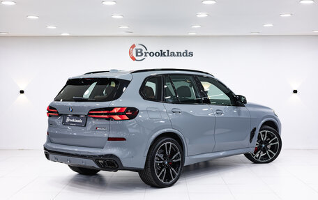 BMW X5, 2023 год, 17 490 000 рублей, 4 фотография