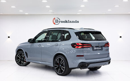 BMW X5, 2023 год, 17 490 000 рублей, 6 фотография