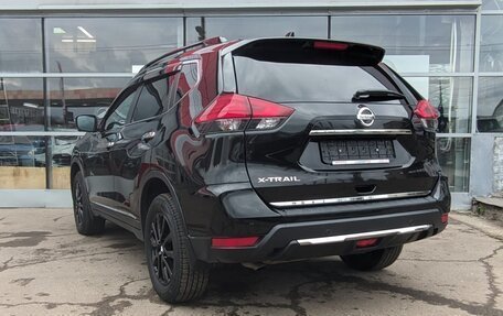 Nissan X-Trail, 2021 год, 3 100 000 рублей, 3 фотография