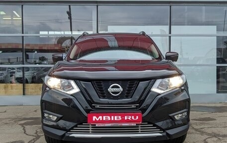 Nissan X-Trail, 2021 год, 3 100 000 рублей, 5 фотография