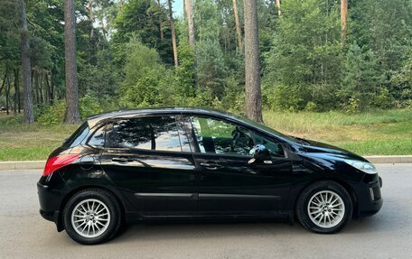 Peugeot 308 II, 2010 год, 599 000 рублей, 4 фотография