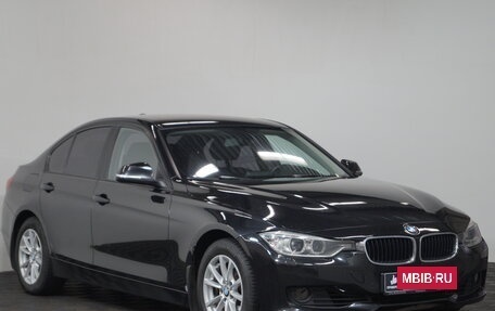 BMW 3 серия, 2014 год, 1 699 000 рублей, 3 фотография