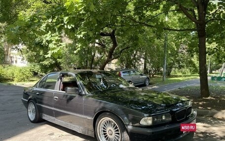 BMW 7 серия, 1998 год, 1 150 000 рублей, 2 фотография