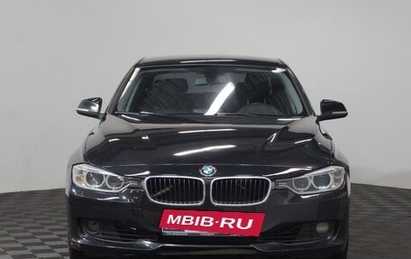 BMW 3 серия, 2014 год, 1 699 000 рублей, 2 фотография