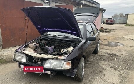 Ford Sierra I, 1988 год, 255 000 рублей, 3 фотография