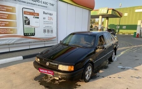 Volkswagen Passat B3, 1991 год, 119 000 рублей, 2 фотография