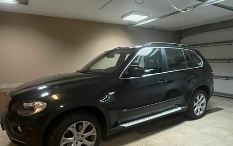 BMW X5, 2007 год, 1 500 000 рублей, 2 фотография