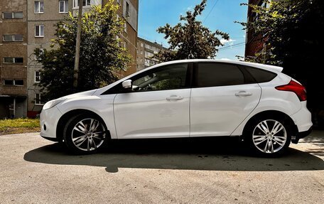 Ford Focus III, 2013 год, 1 050 000 рублей, 4 фотография