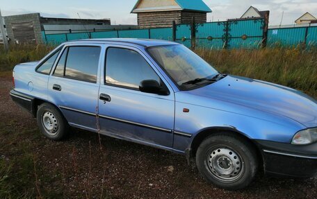 Daewoo Nexia I рестайлинг, 2007 год, 160 000 рублей, 2 фотография