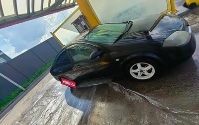 Nissan Primera III, 2003 год, 250 000 рублей, 1 фотография