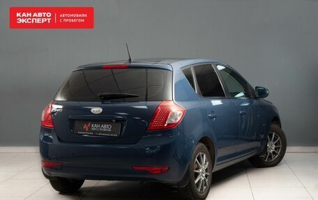 KIA cee'd I рестайлинг, 2011 год, 820 000 рублей, 3 фотография