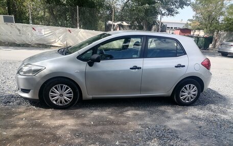 Toyota Auris II, 2009 год, 600 000 рублей, 2 фотография