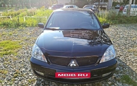 Mitsubishi Lancer IX, 2007 год, 690 000 рублей, 2 фотография