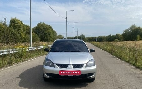 Mitsubishi Lancer IX, 2005 год, 415 000 рублей, 2 фотография