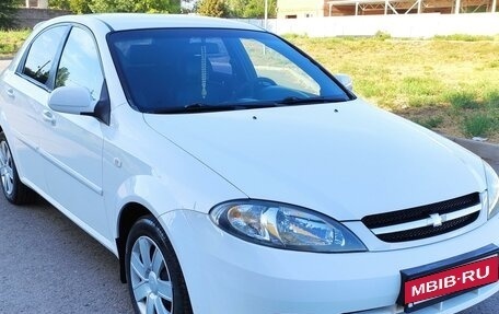 Chevrolet Lacetti, 2008 год, 730 000 рублей, 5 фотография