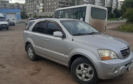 KIA Sorento IV, 2008 год, 780 000 рублей, 2 фотография