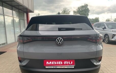 Volkswagen ID.4, 2022 год, 3 680 000 рублей, 5 фотография